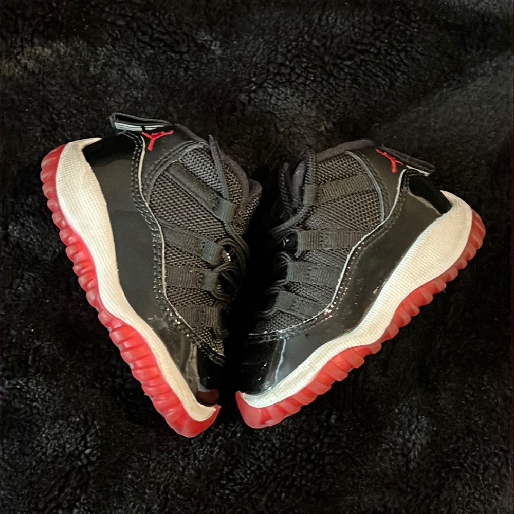 Jordan Retro 11